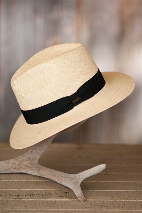 Pin By Willie Clyde On Stingy Hats For Men Mens Hats Fashion Panama
