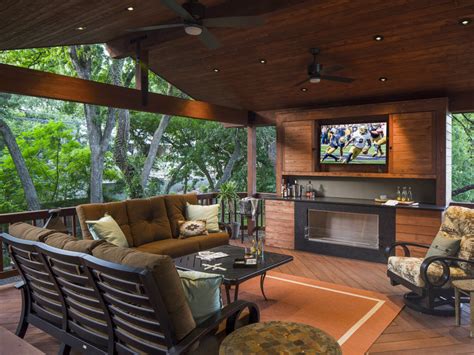 Austin Design Experts Reveal Top Trends For Your Outdoor Living Space