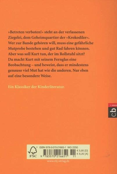 Read 29 reviews from the world's largest community for readers. Vorstadtkrokodile Bd.1 von Max von der Grün als ...
