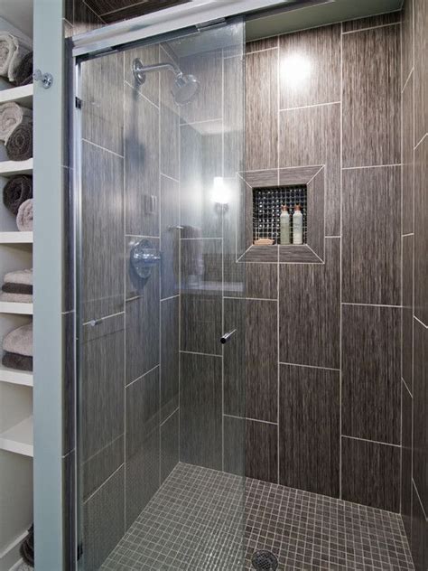 12x24 tile patterns for small bathrooms. 12 best 12x24 Shower Tile Designs images on Pinterest ...