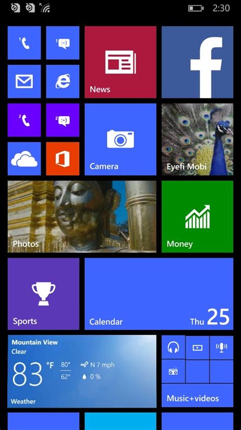 Eyefi Mobi Comes To Windows Phone Bringing Digicam Shots To The Palm