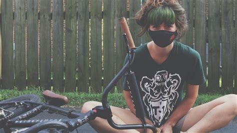 Fundraiser For Jessi Foster By Amanda Wilson Jessi Foster Rad Bmx Chick Needs Our Help