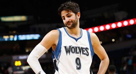 Ricky Rubio Traded From Wolves To Jazz For 1st Round Pick Sportsnetca