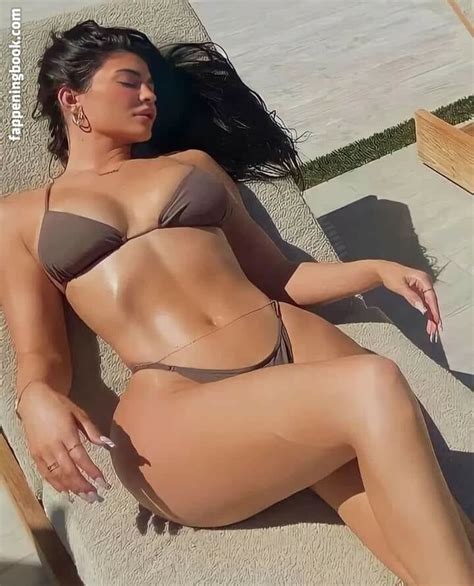Kylie Jenner Nude The Fappening Photo Fappeningbook