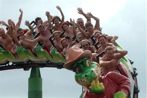 World S First SEX THEME PARK Will Boast Bumper Cars Shaped Like PENISES The Best Porn