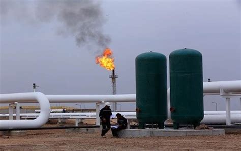 Us Oil Giant Chevron Restarts Drilling In