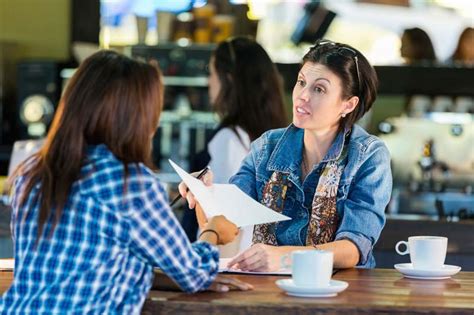 A time you made a mistake in your job. 15 Most Common Restaurant Interview Questions - Can You ...