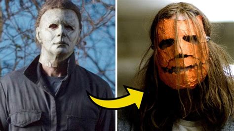 10 Terrifying Horror Movie Villains Ruined By Terrible Backstories