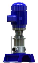 FEDCO LPS-240 Low Pressure Drive Pump (LPS 240)