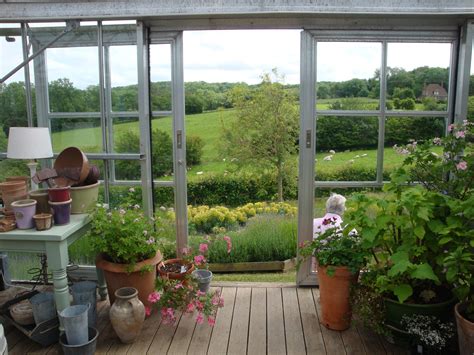 Buy online to get huge discounts! Perch Hill Inside the greenhouse | Maison ecolo, Maison ...