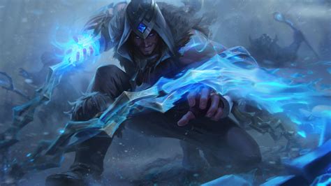 Search free league of legends wallpapers on zedge and personalize your phone to suit you. Freljord Sylas 4k Ultra HD Wallpaper | Background Image ...