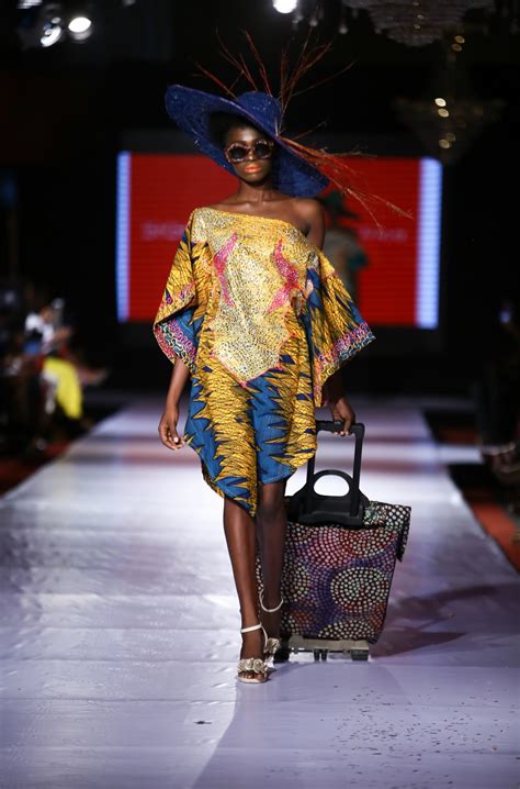 Afwn17 Africa Fashion Week Nigeria Day 2 Signature Secrets Africa