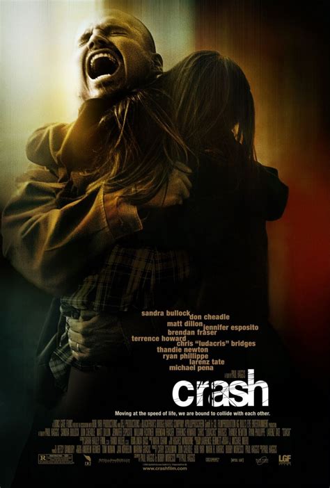 Crash Film 2004 Moviemeternl