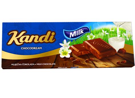 Kandi Chocolates Kandit