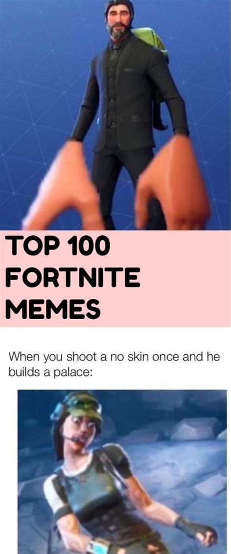 Top Fortnite Funny Quotes Friday Read These Top Famous Fortnite Memes