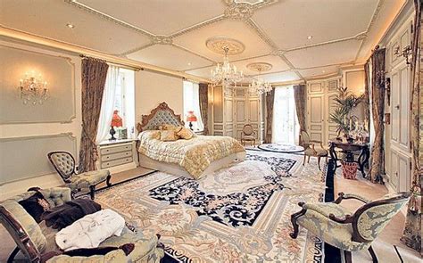 The Top Ten Sexiest Bedrooms In 2020 Luxurious Bedrooms Dream Master
