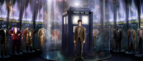 Doctor Who Moving Wallpaper Wallpapersafari