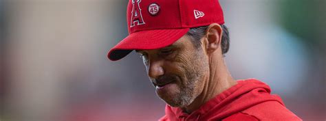 Angels Fire Brad Ausmus After One Season As Manager Sports Illustrated