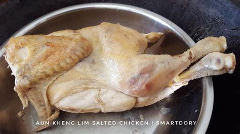 But i couldn't find it posted here, and it's so good, i thought i'd share it. Unboxing Ipoh's Tastiest Famous Salt Baked Chicken Next ...