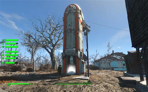 Image 1 Bad Neighbors Sim Settlements Addon Pack Mod For Fallout 4