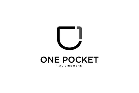 One Pocket Logo