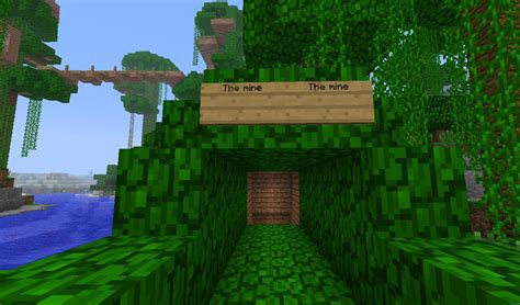 huge treehouse download minecraft project