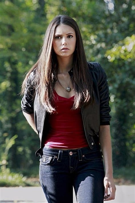 Elena Gilbert From The Vampire Diaries The Cw Halloween Costumes