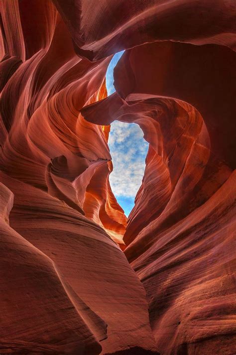 55 Beautiful Places To Satisfy Your Wanderlust From Afar Antelope