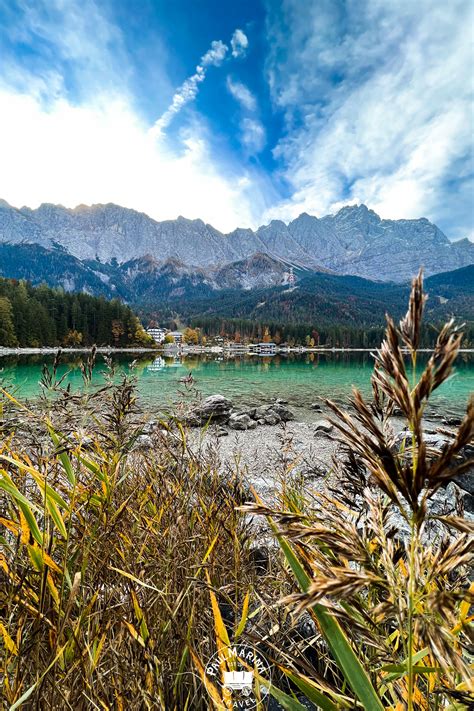 Eibsee Lake Germany Everything You Need To Know