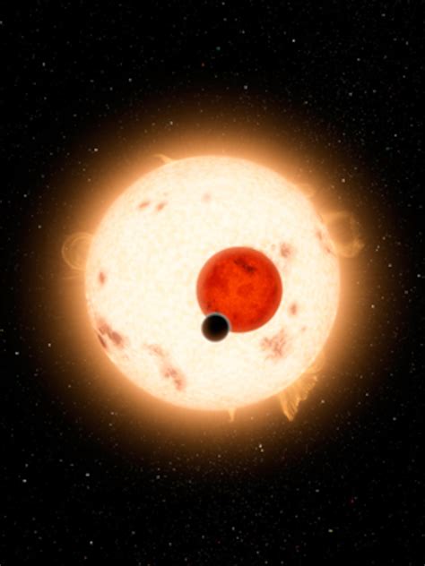 From ‘star Wars To Reality Astronomers Discover Tatooine World With