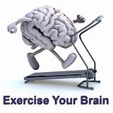 Mental Fitness Exercises Images