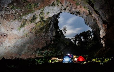 Phong Nha Caves — 9 Most Beautiful Caves You Should Discover In Quang