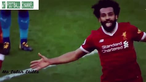 Mohamed tried finding the right balance between his academics and football but he could never improve his academics. Mohamed Salah 2020 • Magic Skills & Goals - YouTube