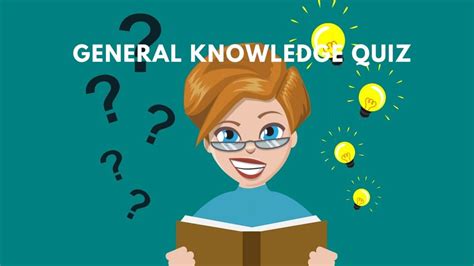 General Knowledge Wallpapers Wallpaper Cave