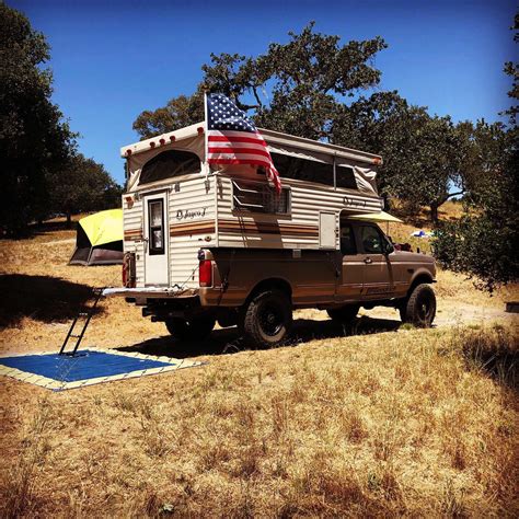 Jayco Pop Up Truck Camper For Sale In Fullerton Ca Offerup