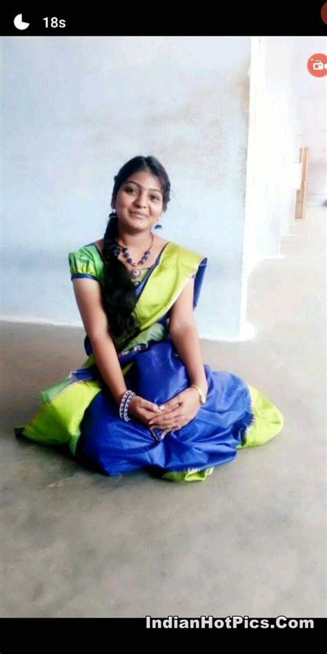 Bengaluru Girl Showing Her Huge Tits