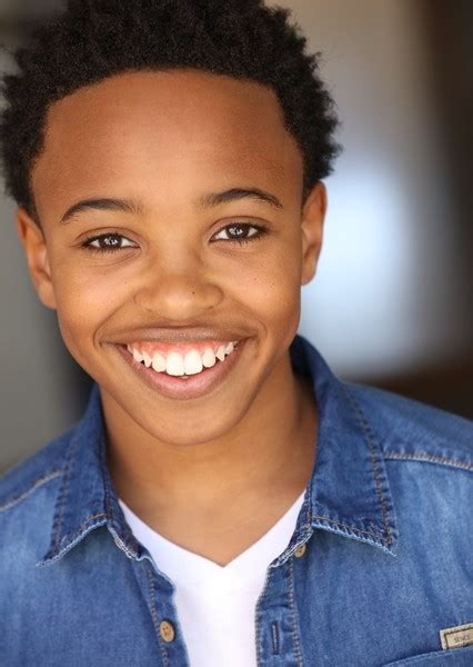 Fan Casting Dallas Young As Clyde Mcbride In The Loud House Live