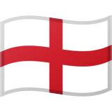 England emoji on different platforms. 🏴󠁧󠁢󠁥󠁮󠁧󠁿 Inghilterra Emoji | Bandiere-mondo.it