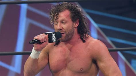 Backstage News On Kenny Omega S Reported Top Guy Prospects With Wwe