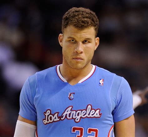 Blake Griffin Blake Griffin Just Misses Triple Double As Pistons Rout
