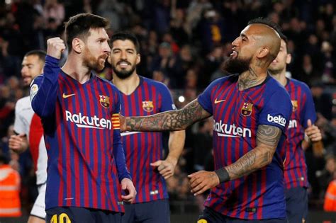News, fixtures, results, transfer rumours and squad barça. FC Barcelona transfers list 2019: Barcelona new player ...
