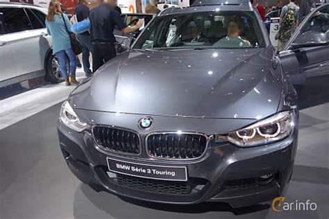 Bmw 335d Xdrive F30