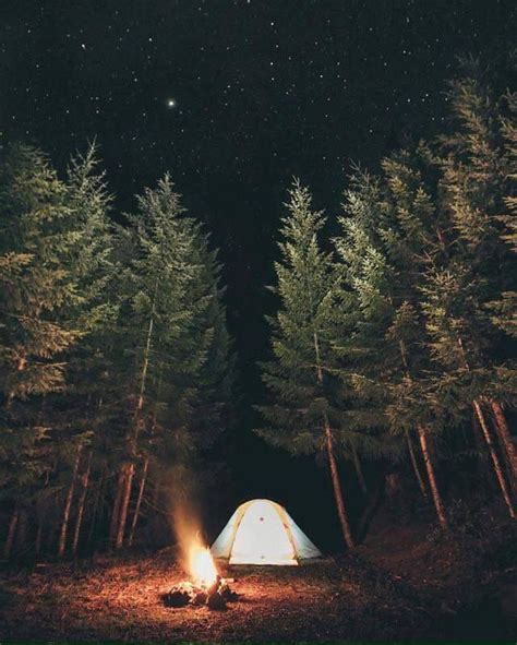 Pin By ⋆ J A N I C E ⋆ On Camp Camping Photography Camping Aesthetic