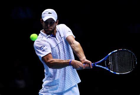 Andy Roddick Can He Break The Federer Nadal Stranglehold At The Grand
