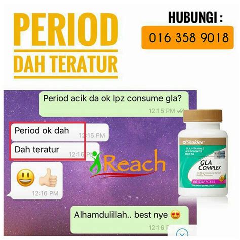 Video kali ini saya akan mengulas berkenaan kesihatan wanita iaitu berkenaan period tak teratur atau haid tak teratur dan. Badan Sihat Hati Ceria: Period kembali teratur selepas ...
