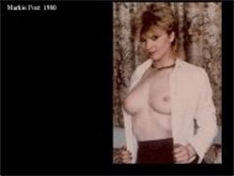 Markie Post Nude Pics Videos Sex Tape