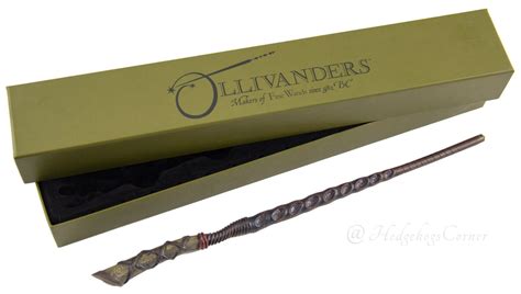Harry potter interactive wand diy. Pin on Ollivanders Wand Shop Diagon Alley