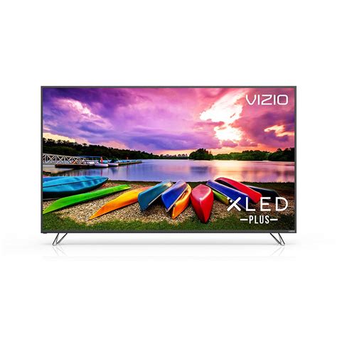 Vizio M Series M70 E3 70 Inch Hdr 4k Led 120hz Tv With Vizio Clear