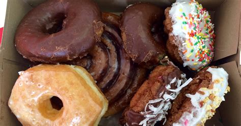 Best donuts in Nashville: From Five Daughters to Shipley