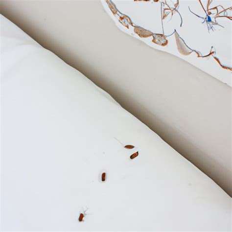 Can Bed Bugs Travel Through Apartment Walls Investigating The